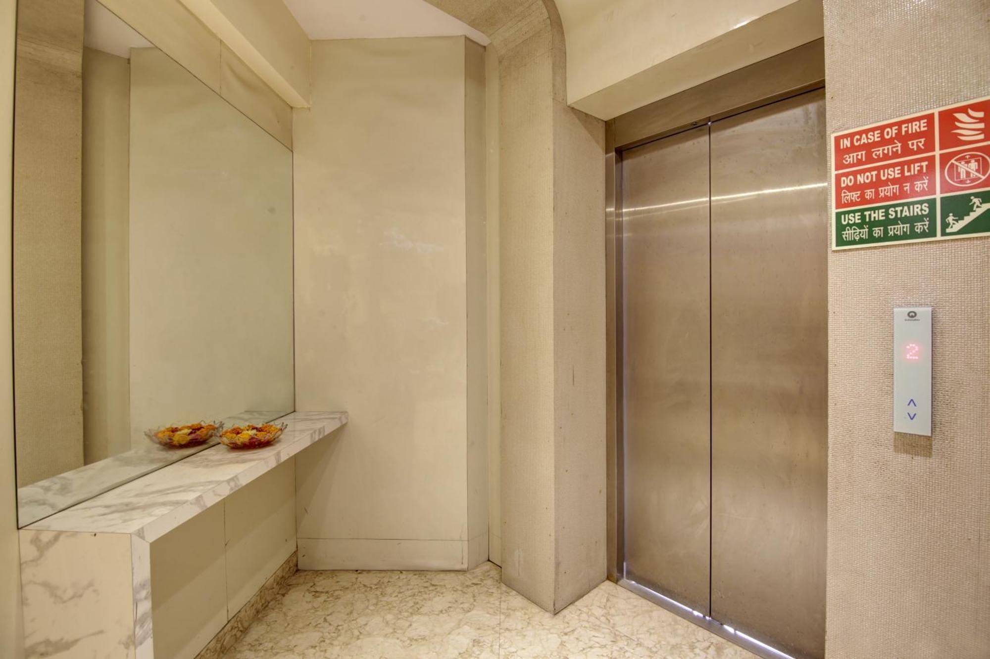 The Shanti Plaza - New Delhi Exterior foto